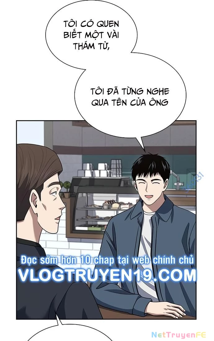 Cảnh Sát Thiên Tài Chuyển Sinh Chapter 39 - Trang 4