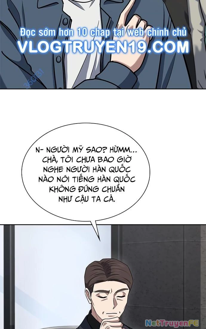 Cảnh Sát Thiên Tài Chuyển Sinh Chapter 39 - Trang 4