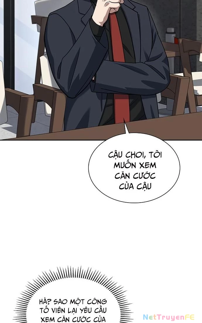Cảnh Sát Thiên Tài Chuyển Sinh Chapter 39 - Trang 4