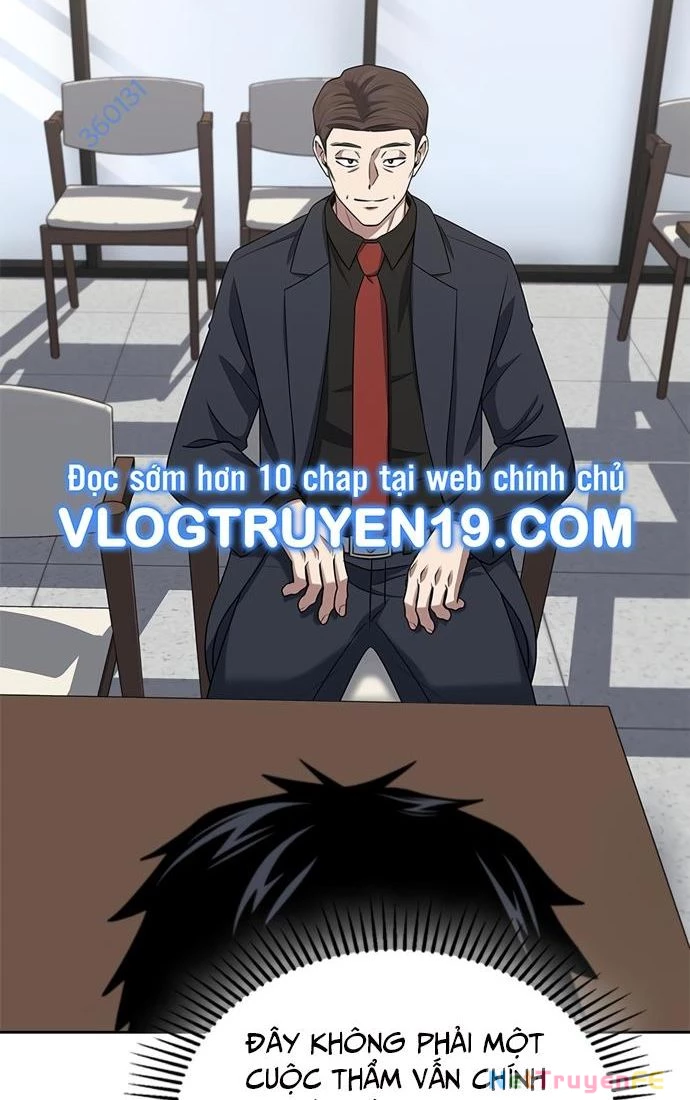 Cảnh Sát Thiên Tài Chuyển Sinh Chapter 39 - Trang 4