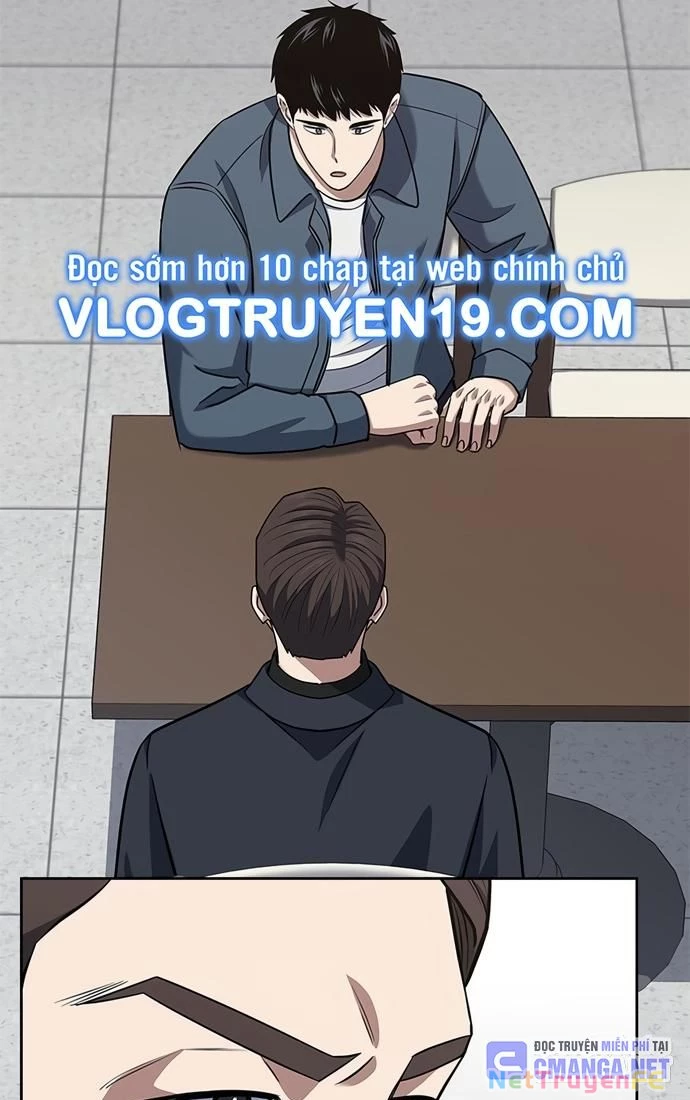 Cảnh Sát Thiên Tài Chuyển Sinh Chapter 39 - Trang 4