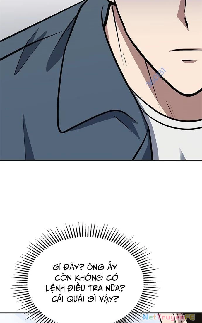 Cảnh Sát Thiên Tài Chuyển Sinh Chapter 39 - Trang 4