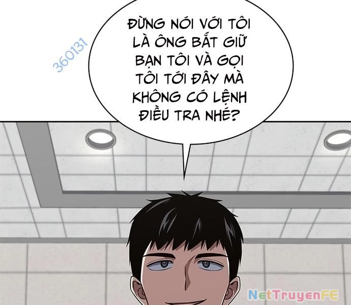 Cảnh Sát Thiên Tài Chuyển Sinh Chapter 39 - Trang 4