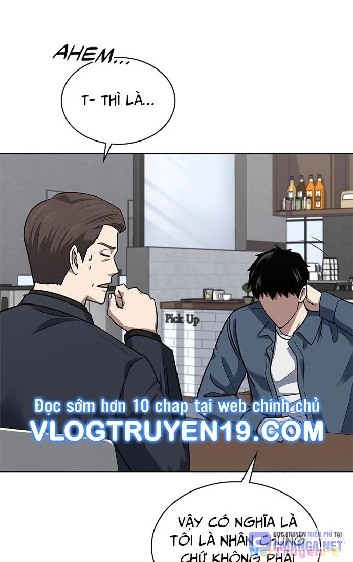 Cảnh Sát Thiên Tài Chuyển Sinh Chapter 39 - Trang 4