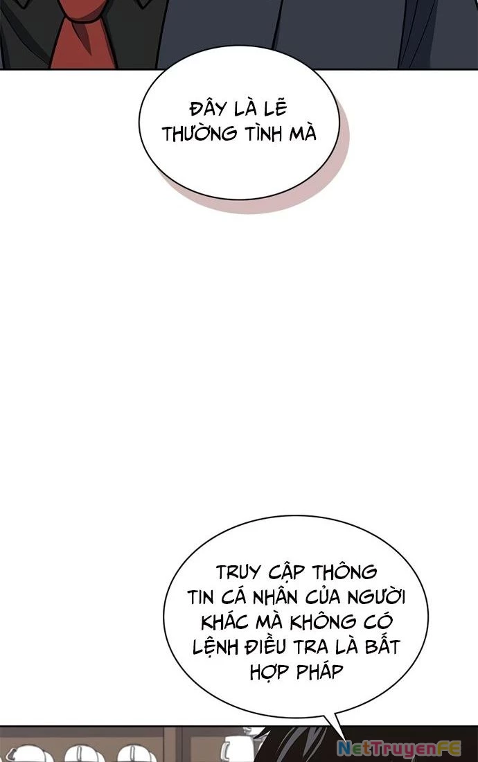 Cảnh Sát Thiên Tài Chuyển Sinh Chapter 39 - Trang 4