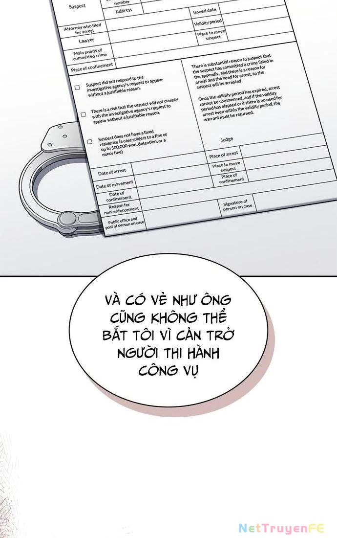 Cảnh Sát Thiên Tài Chuyển Sinh Chapter 39 - Trang 4