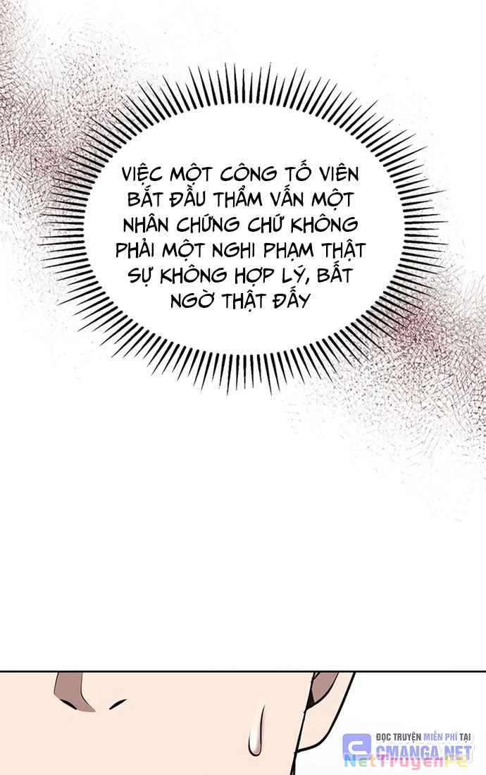 Cảnh Sát Thiên Tài Chuyển Sinh Chapter 39 - Trang 4