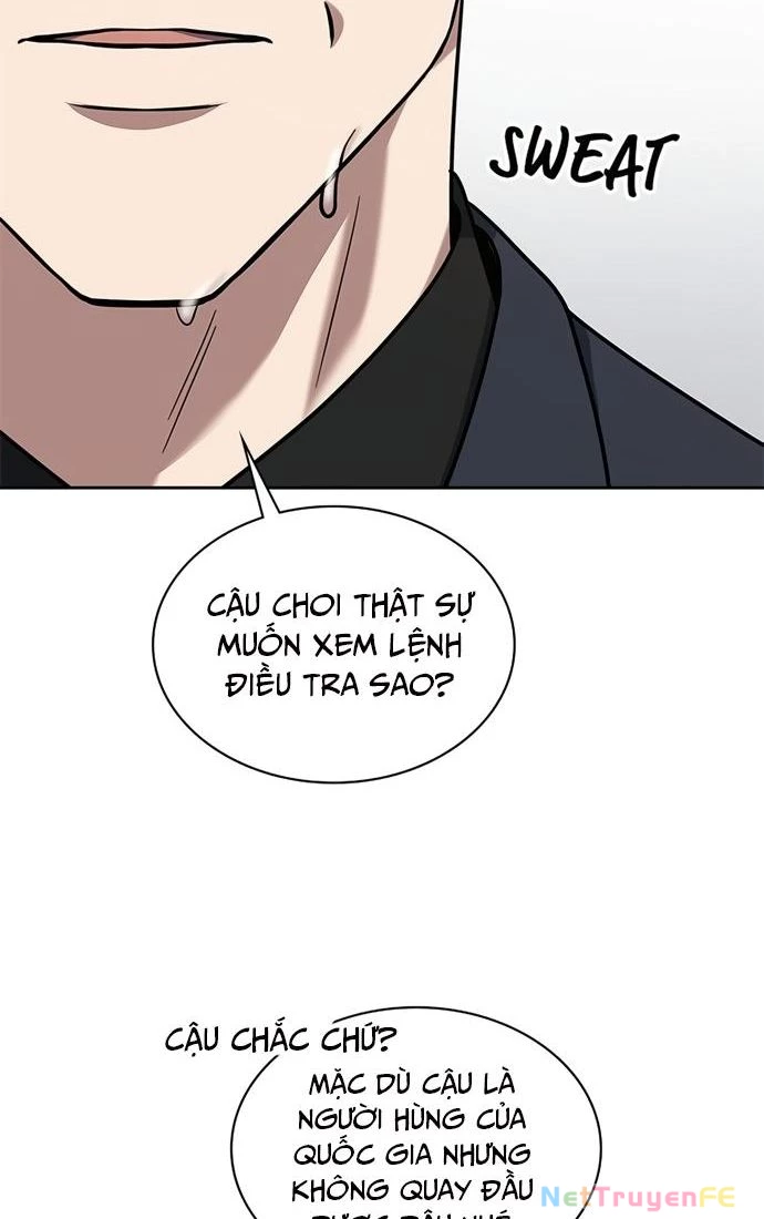 Cảnh Sát Thiên Tài Chuyển Sinh Chapter 39 - Trang 4