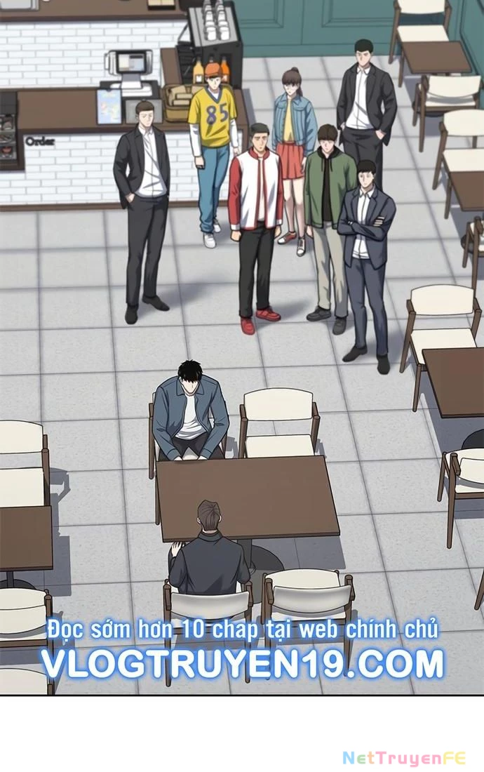 Cảnh Sát Thiên Tài Chuyển Sinh Chapter 39 - Trang 4