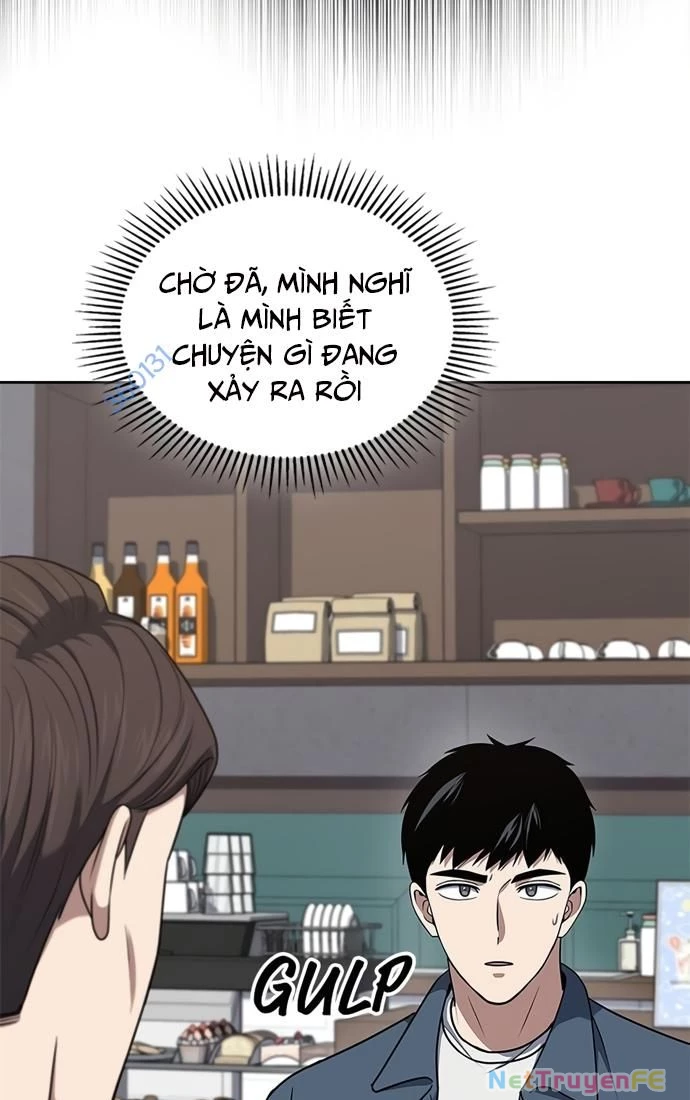 Cảnh Sát Thiên Tài Chuyển Sinh Chapter 39 - Trang 4