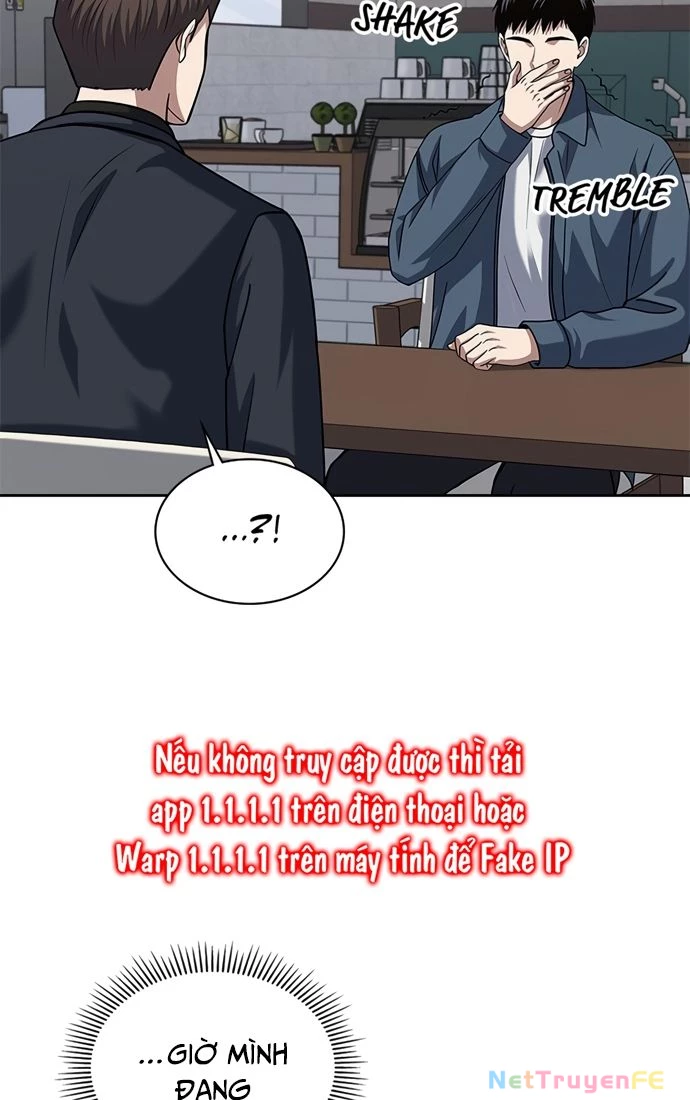 Cảnh Sát Thiên Tài Chuyển Sinh Chapter 40 - Trang 4