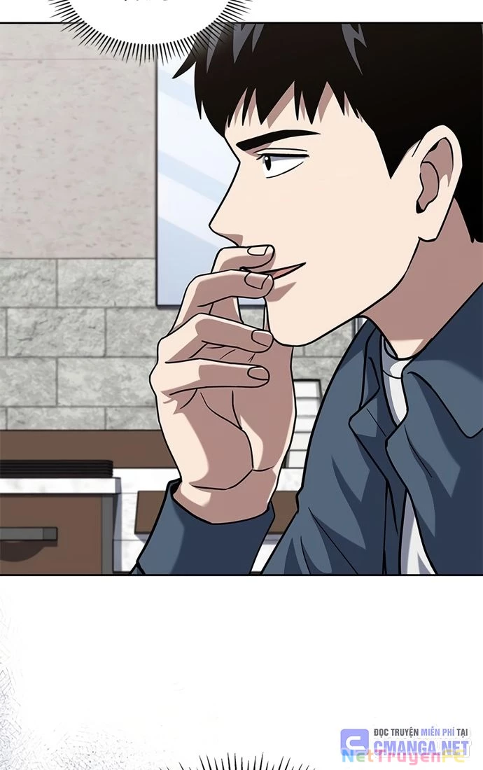 Cảnh Sát Thiên Tài Chuyển Sinh Chapter 40 - Trang 4