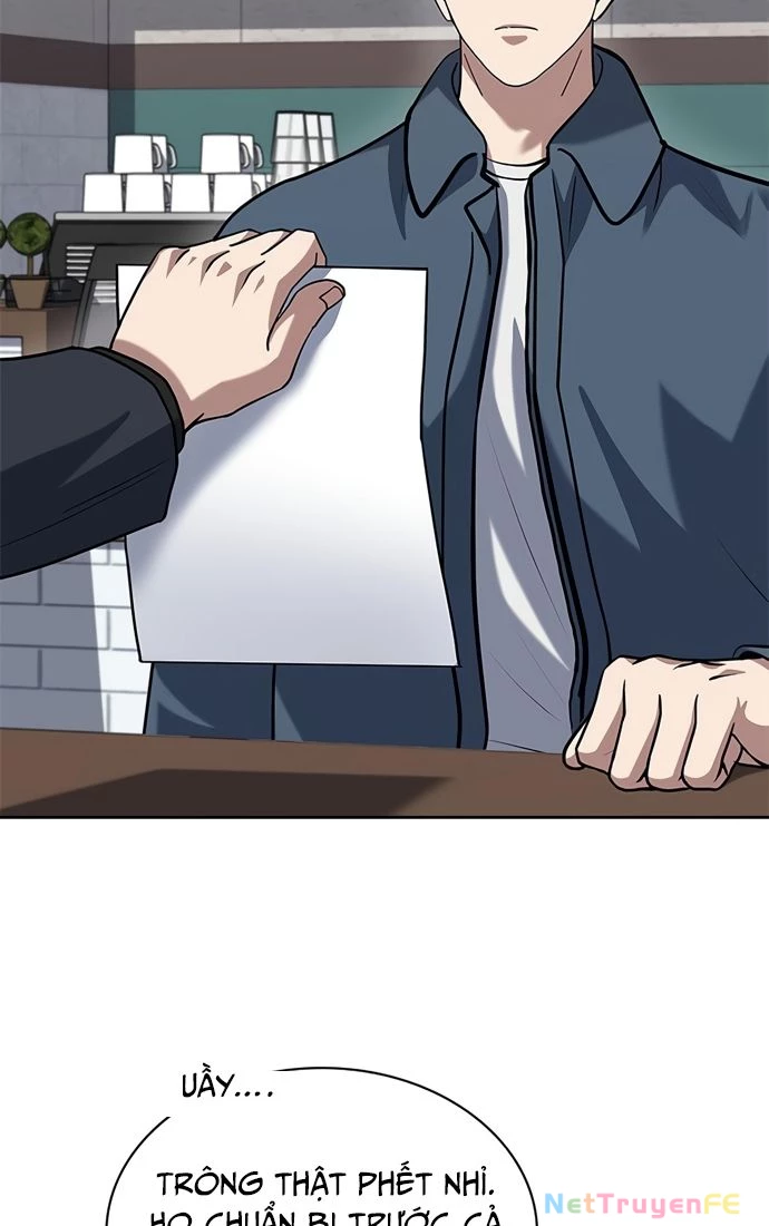 Cảnh Sát Thiên Tài Chuyển Sinh Chapter 40 - Trang 4