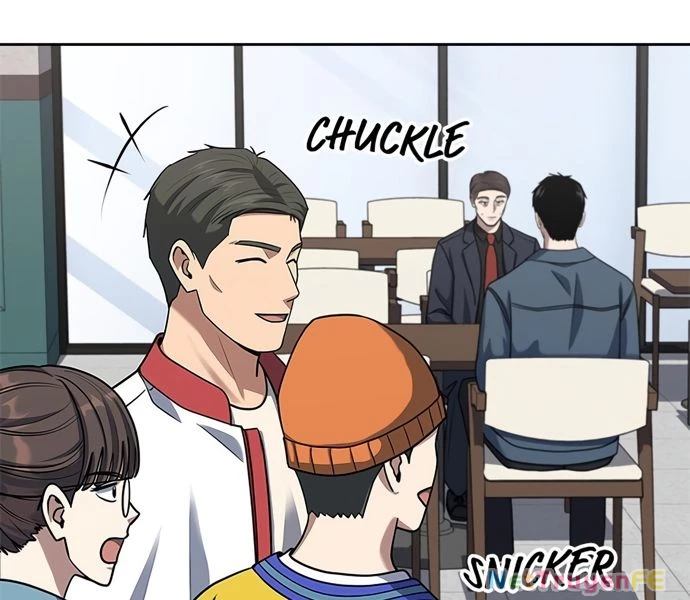 Cảnh Sát Thiên Tài Chuyển Sinh Chapter 40 - Trang 4