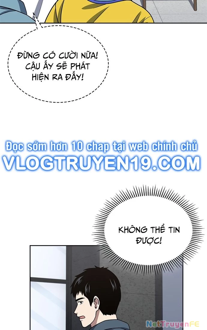 Cảnh Sát Thiên Tài Chuyển Sinh Chapter 40 - Trang 4