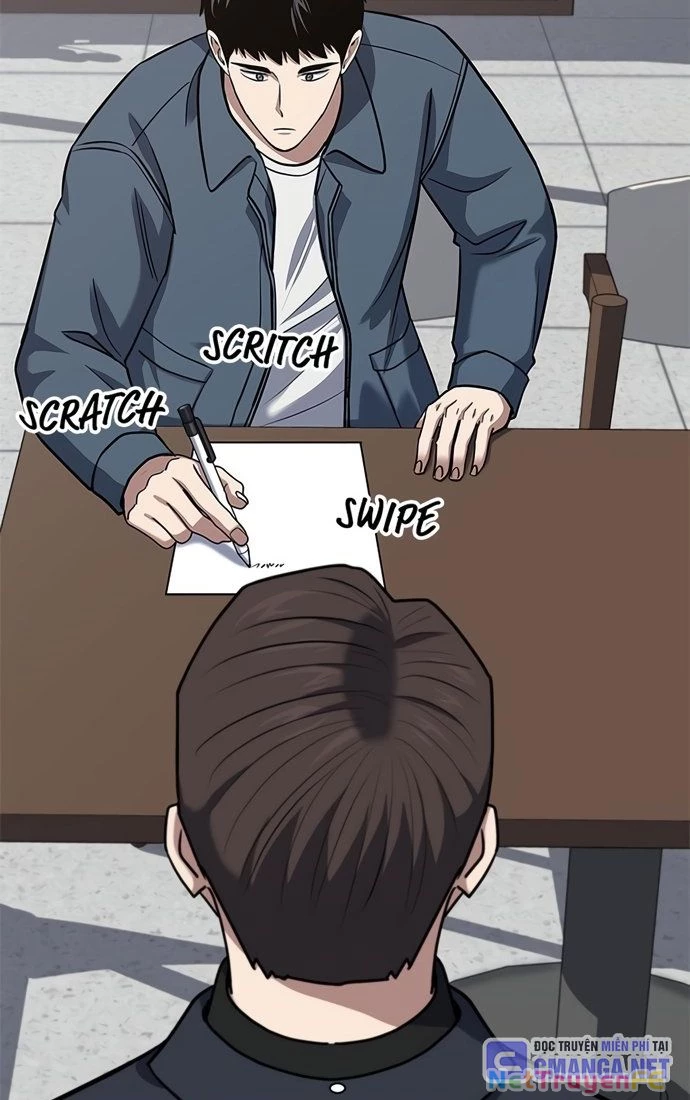 Cảnh Sát Thiên Tài Chuyển Sinh Chapter 40 - Trang 4