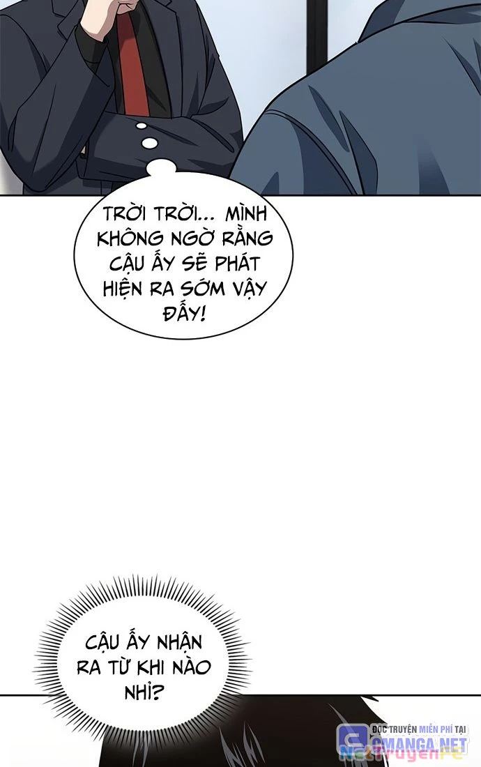 Cảnh Sát Thiên Tài Chuyển Sinh Chapter 40 - Trang 4