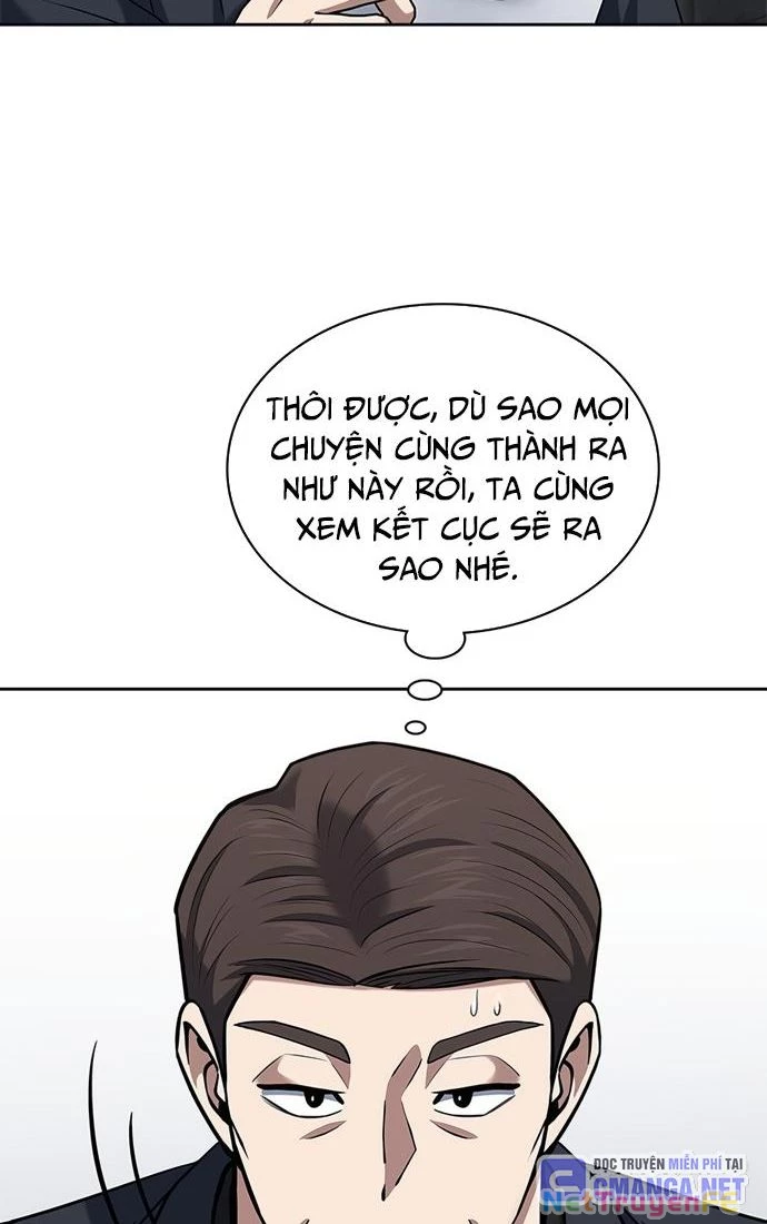 Cảnh Sát Thiên Tài Chuyển Sinh Chapter 40 - Trang 4