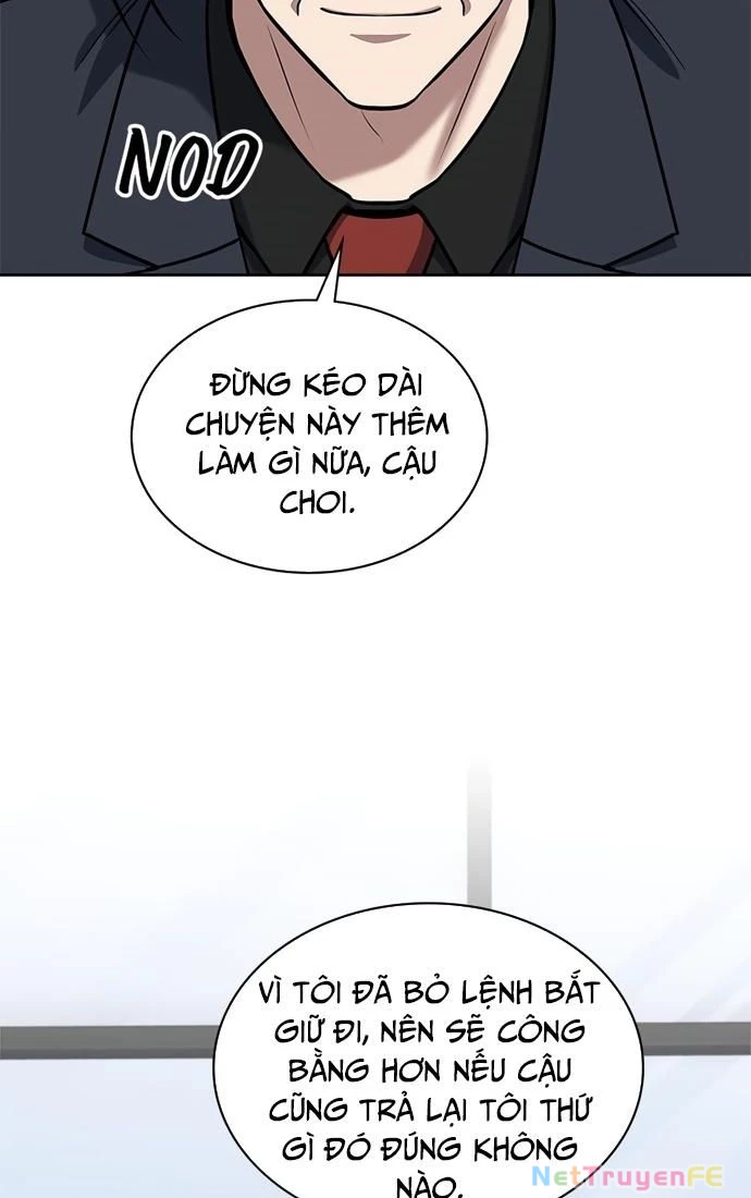 Cảnh Sát Thiên Tài Chuyển Sinh Chapter 40 - Trang 4