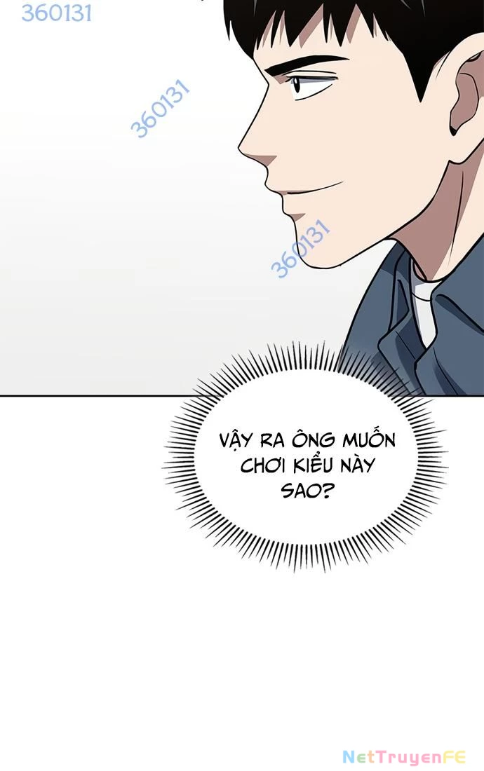 Cảnh Sát Thiên Tài Chuyển Sinh Chapter 40 - Trang 4