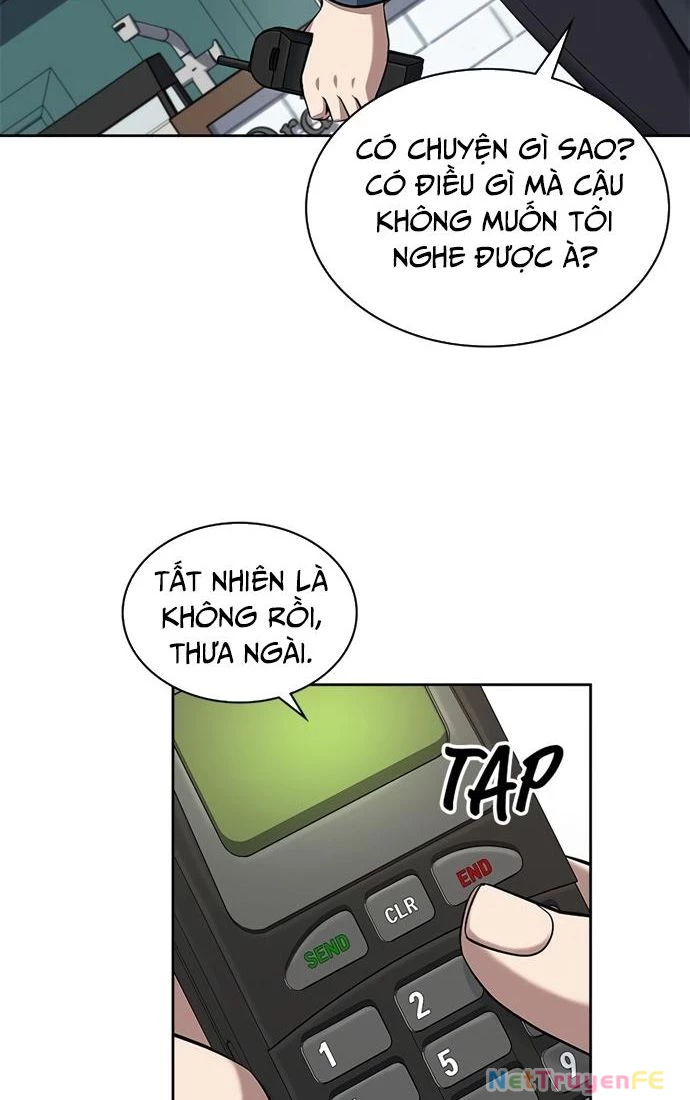 Cảnh Sát Thiên Tài Chuyển Sinh Chapter 40 - Trang 4