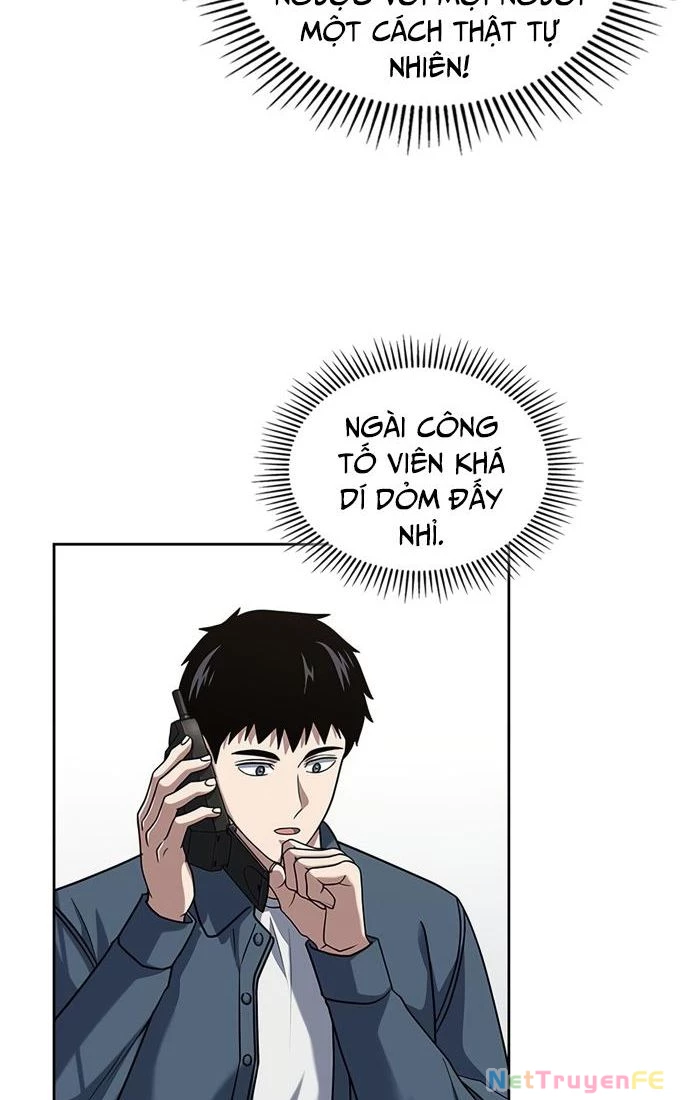 Cảnh Sát Thiên Tài Chuyển Sinh Chapter 40 - Trang 4