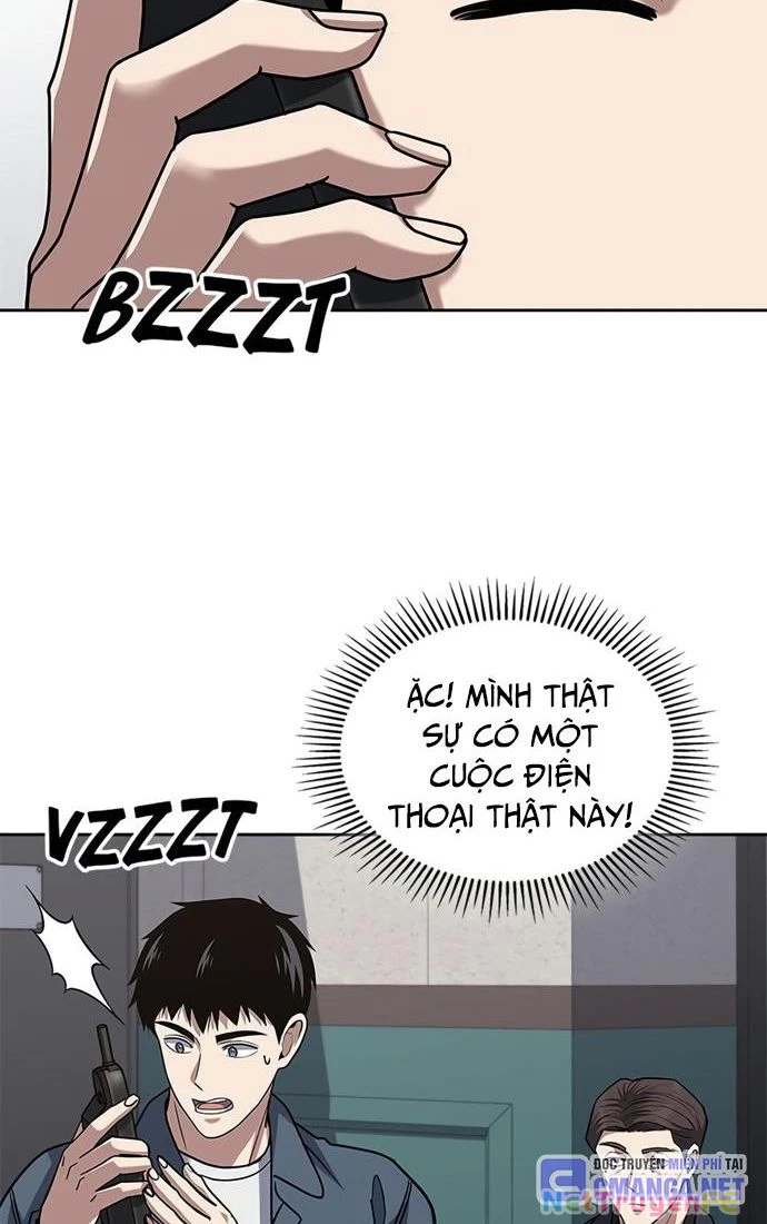 Cảnh Sát Thiên Tài Chuyển Sinh Chapter 40 - Trang 4