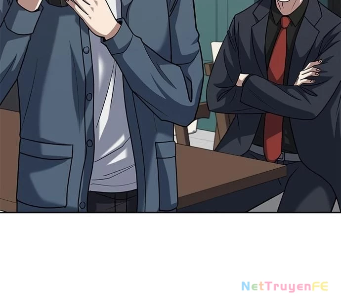 Cảnh Sát Thiên Tài Chuyển Sinh Chapter 40 - Trang 4