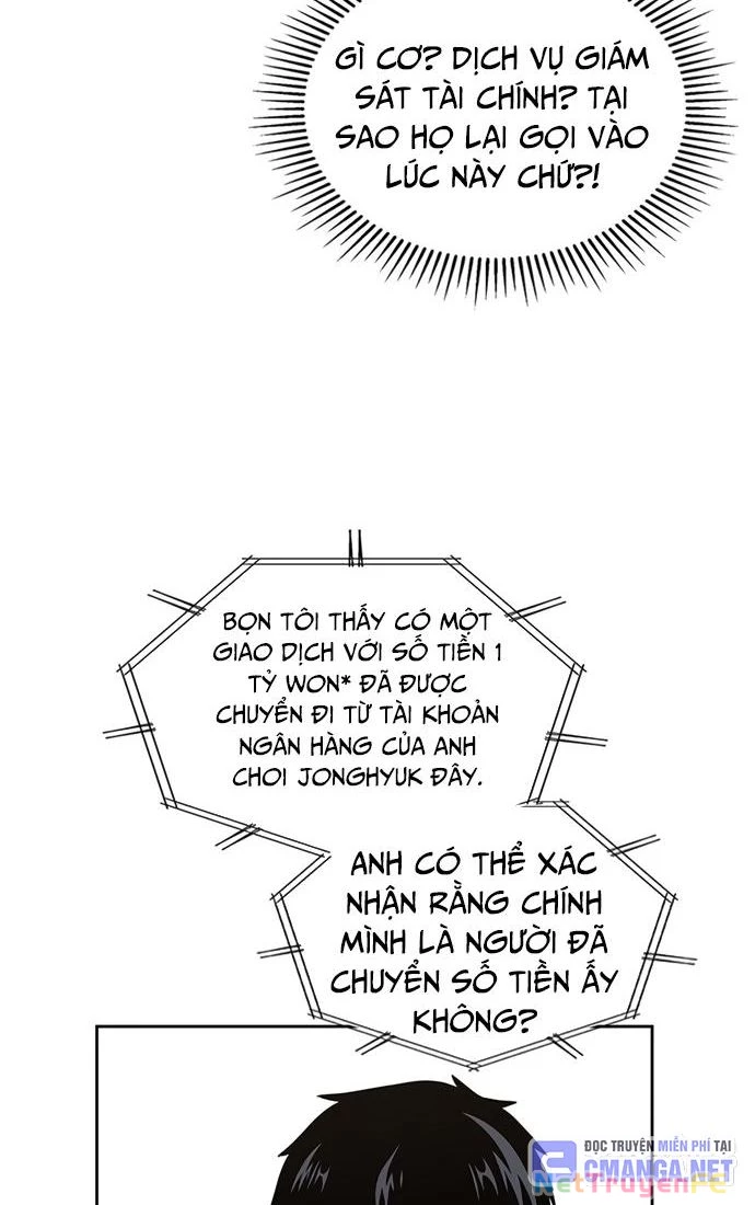 Cảnh Sát Thiên Tài Chuyển Sinh Chapter 40 - Trang 4