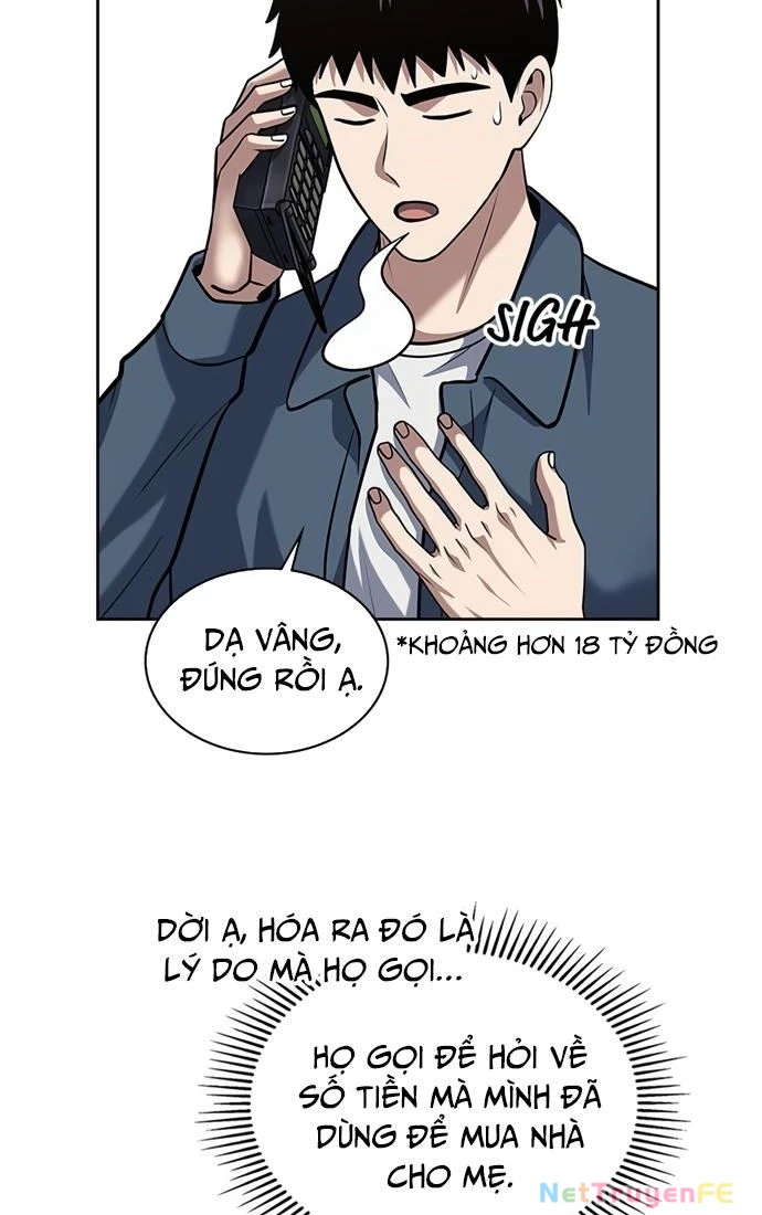 Cảnh Sát Thiên Tài Chuyển Sinh Chapter 40 - Trang 4