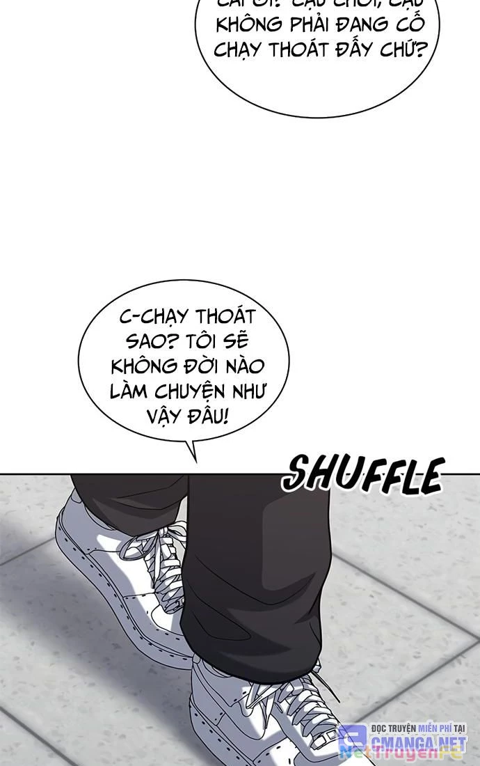 Cảnh Sát Thiên Tài Chuyển Sinh Chapter 40 - Trang 4