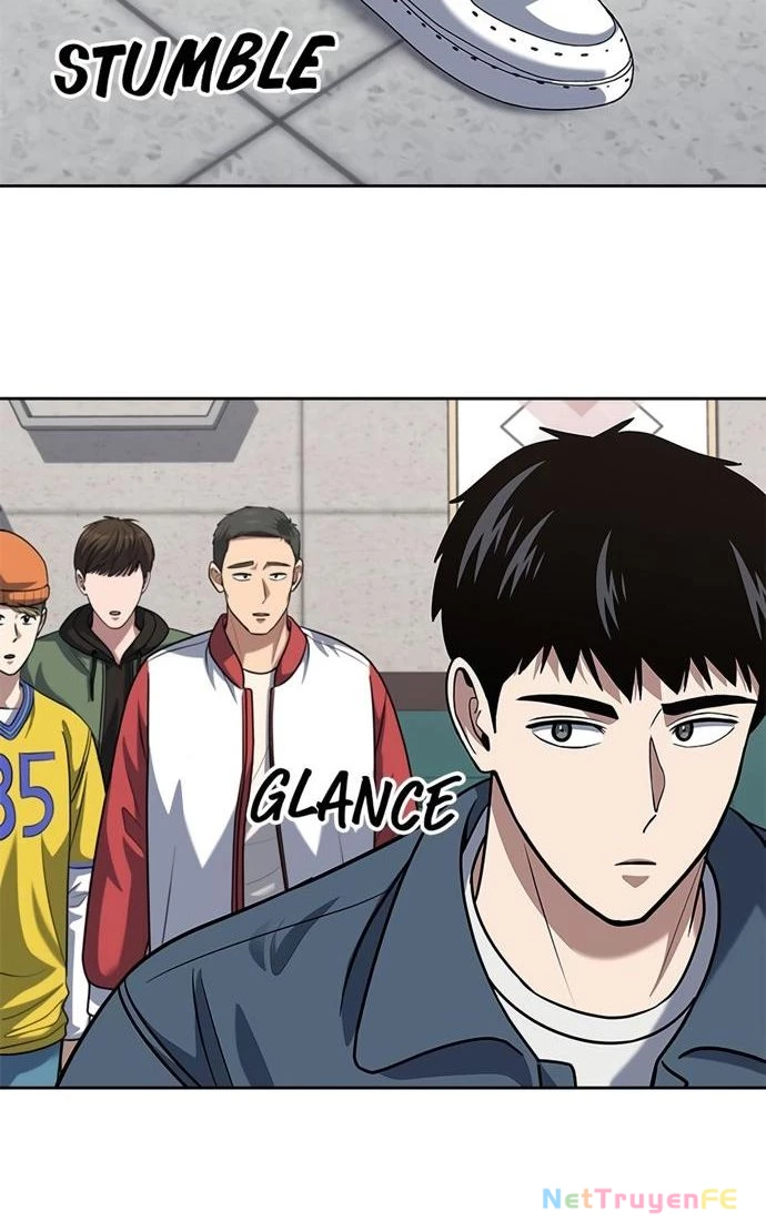 Cảnh Sát Thiên Tài Chuyển Sinh Chapter 40 - Trang 4