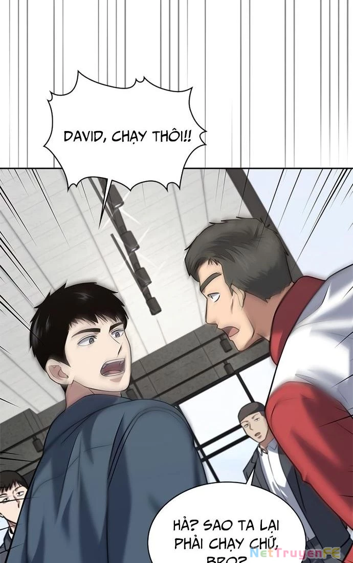 Cảnh Sát Thiên Tài Chuyển Sinh Chapter 40 - Trang 4