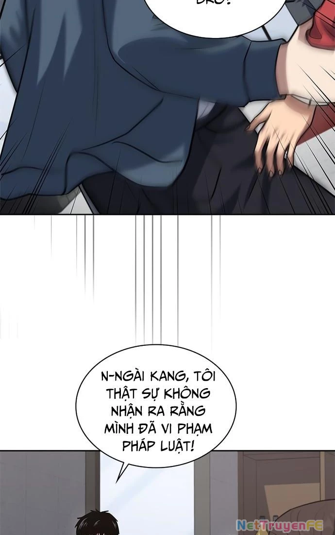 Cảnh Sát Thiên Tài Chuyển Sinh Chapter 40 - Trang 4