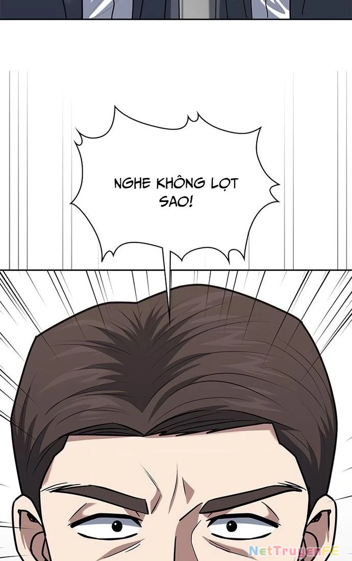 Cảnh Sát Thiên Tài Chuyển Sinh Chapter 40 - Trang 4