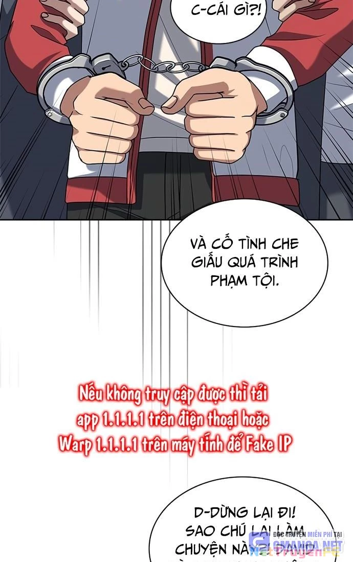 Cảnh Sát Thiên Tài Chuyển Sinh Chapter 40 - Trang 4