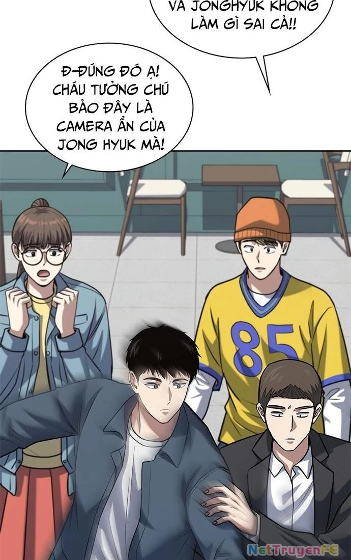 Cảnh Sát Thiên Tài Chuyển Sinh Chapter 40 - Trang 4