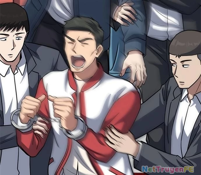 Cảnh Sát Thiên Tài Chuyển Sinh Chapter 40 - Trang 4