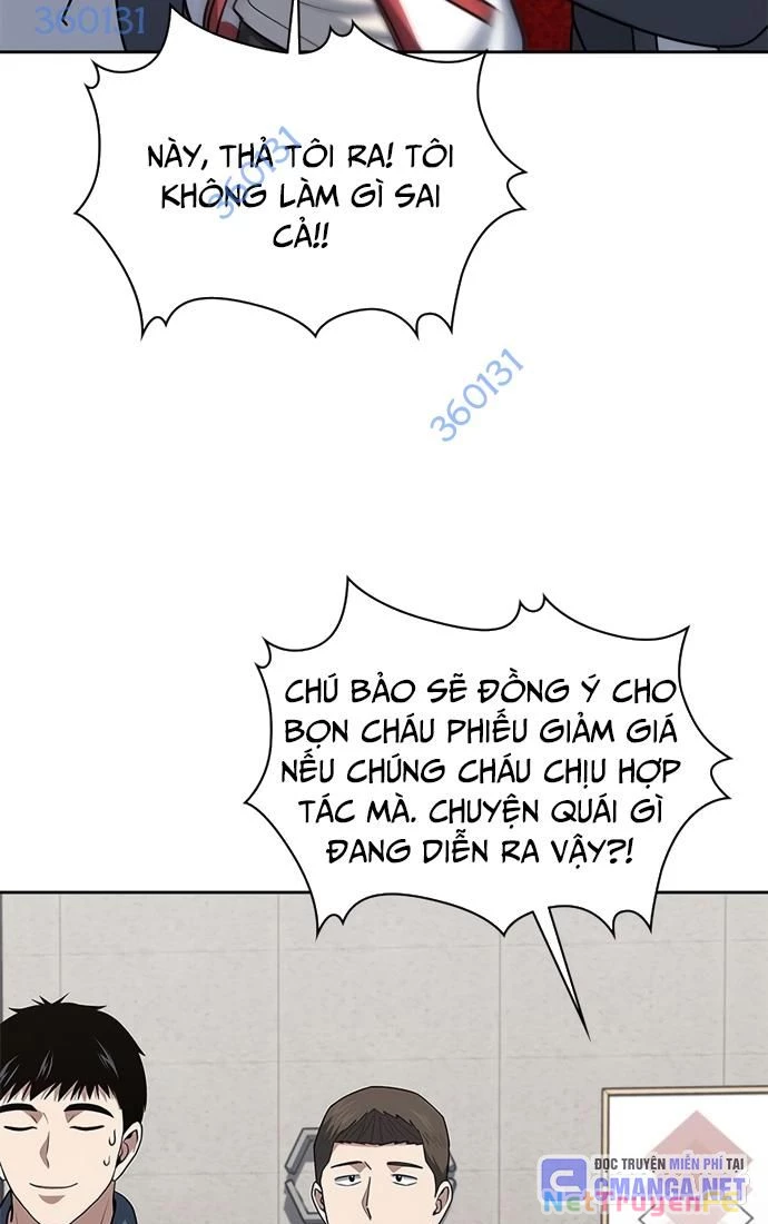 Cảnh Sát Thiên Tài Chuyển Sinh Chapter 40 - Trang 4