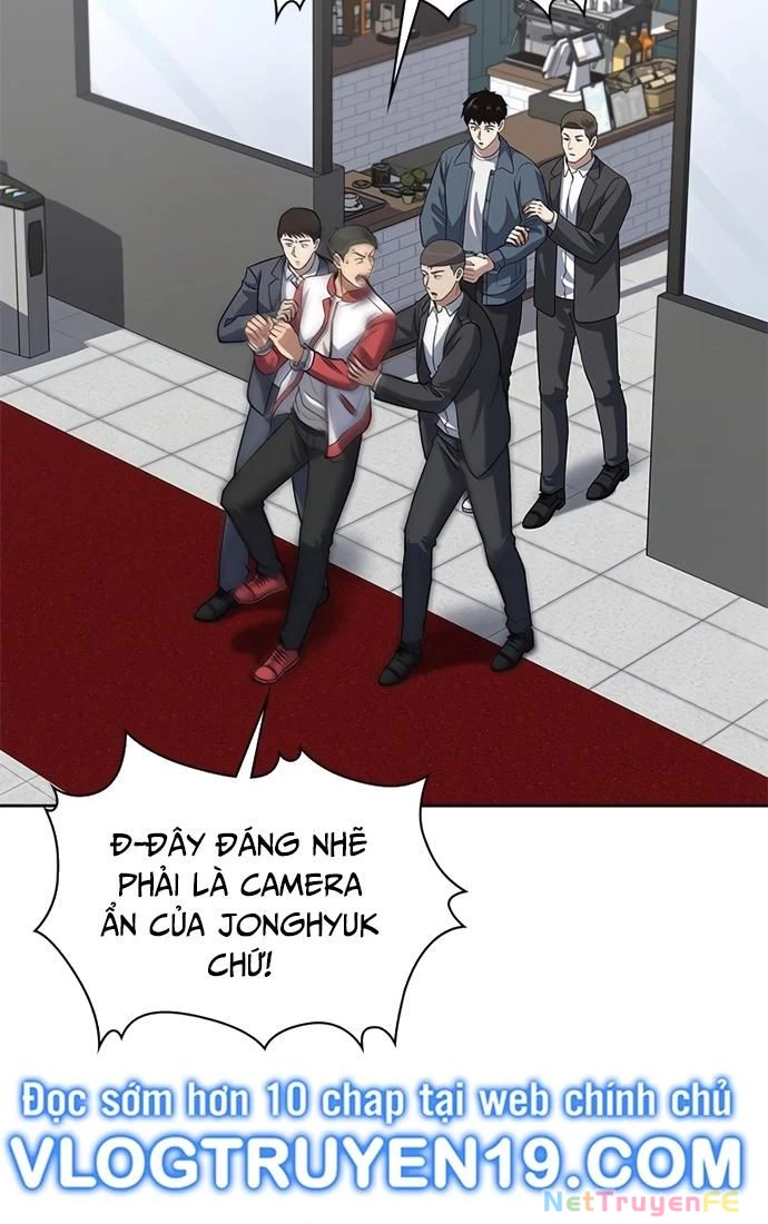 Cảnh Sát Thiên Tài Chuyển Sinh Chapter 40 - Trang 4