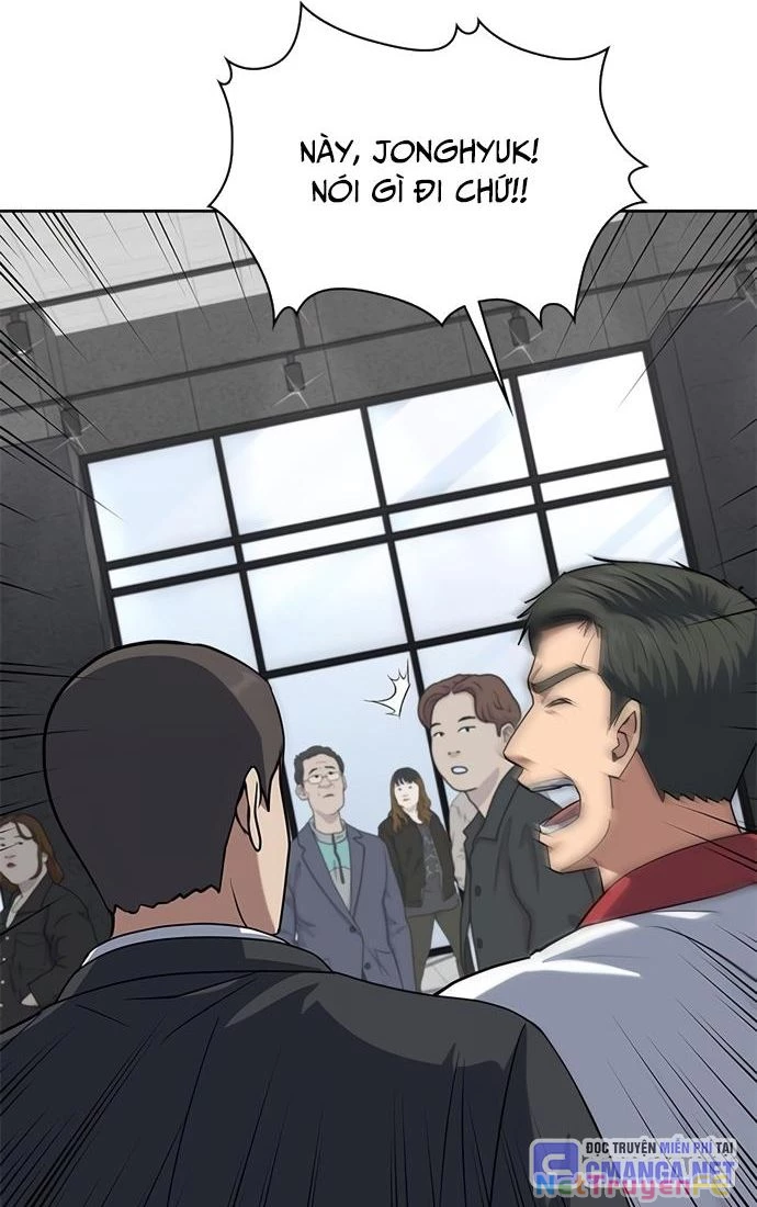 Cảnh Sát Thiên Tài Chuyển Sinh Chapter 40 - Trang 4