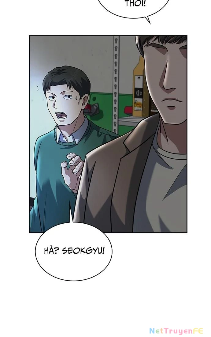 Cảnh Sát Thiên Tài Chuyển Sinh Chapter 40 - Trang 4