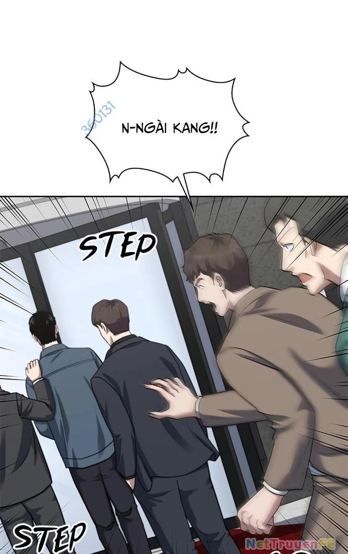 Cảnh Sát Thiên Tài Chuyển Sinh Chapter 40 - Trang 4