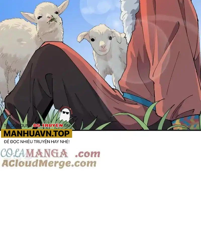 Tối Cường Võ Hồn Hệ Thống Chapter 250 - Trang 4