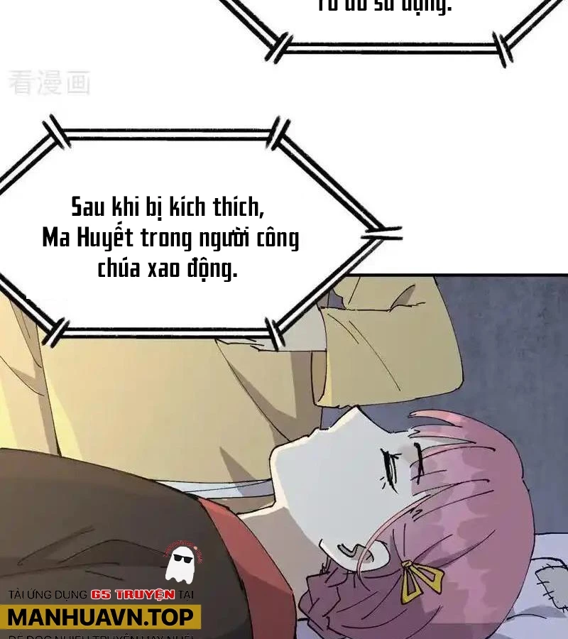 Tối Cường Võ Hồn Hệ Thống Chapter 250 - Trang 4