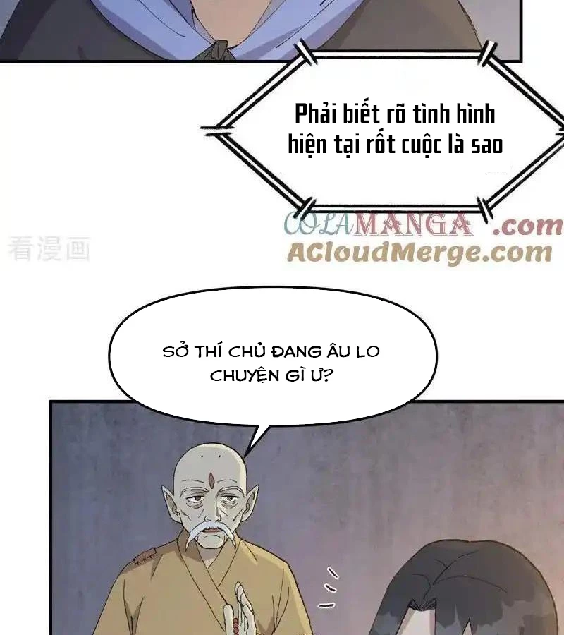 Tối Cường Võ Hồn Hệ Thống Chapter 250 - Trang 4