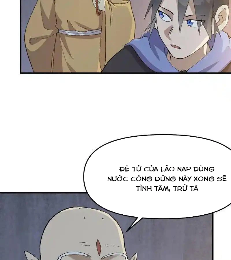 Tối Cường Võ Hồn Hệ Thống Chapter 250 - Trang 4