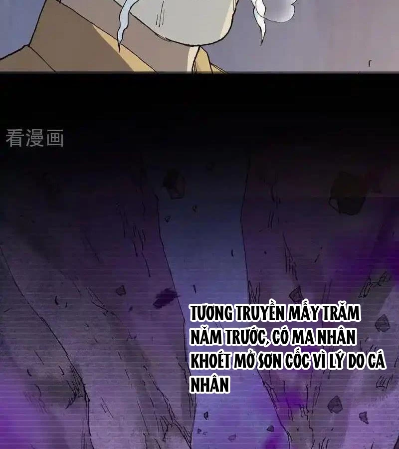 Tối Cường Võ Hồn Hệ Thống Chapter 250 - Trang 4