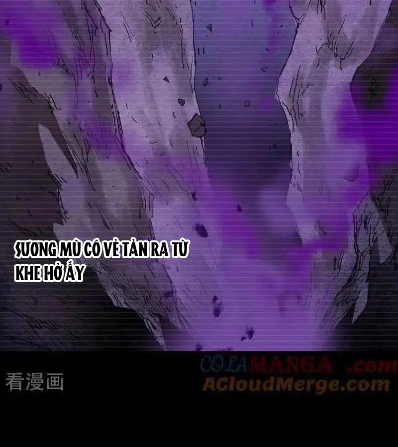 Tối Cường Võ Hồn Hệ Thống Chapter 250 - Trang 4