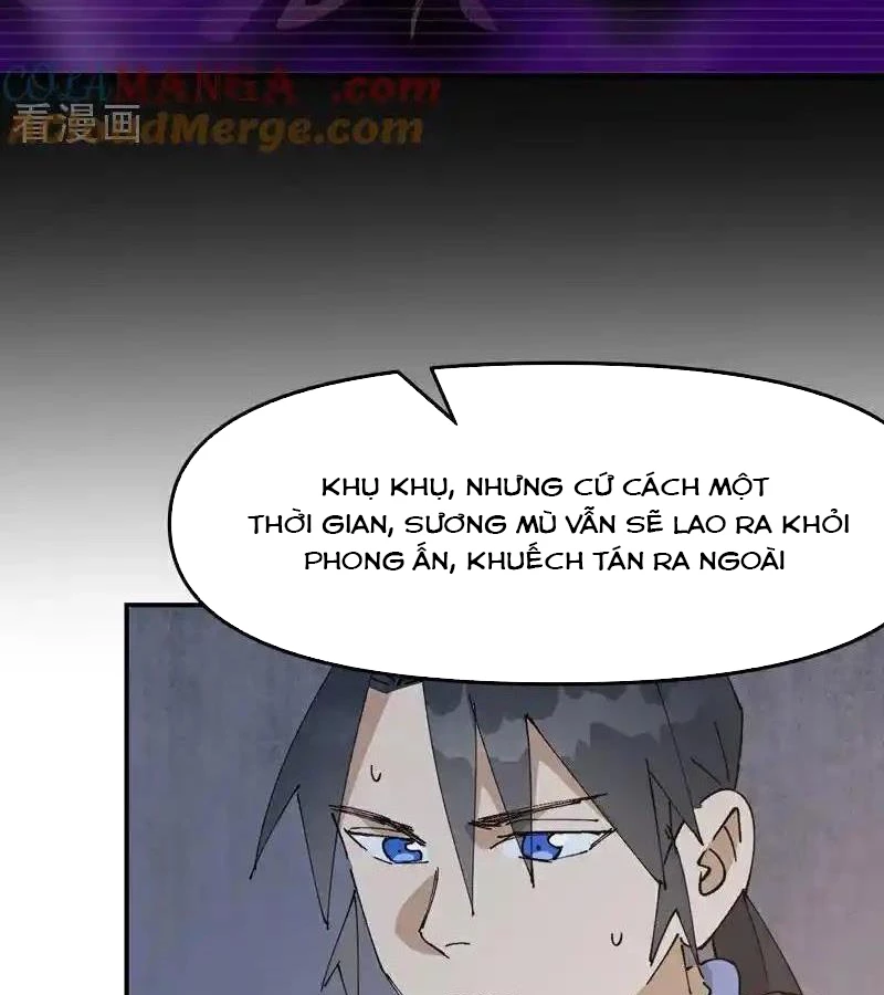 Tối Cường Võ Hồn Hệ Thống Chapter 250 - Trang 4